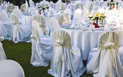 Create Unforgettable Memories at a Banquet Hall Appleton, WI for Every Special Occasion