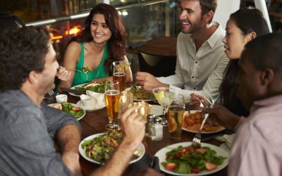 Órale Mexican Kitchen Launches Agave Social Club & Premium Tequila Program in Jersey City