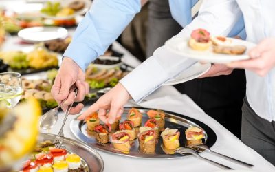 Satisfy Cravings for Flavorful Cuisine by Tasting Mediterranean Food in Glendale, CA