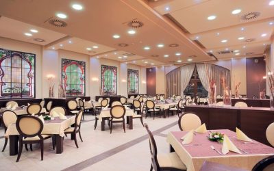 Celebrate Milestones in Style at a Private Dining Venue, New Bedford, MA. Families Choose