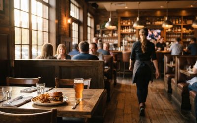 Casual Dining in Saskatoon: A Guide to Menus, Atmosphere, and Service
